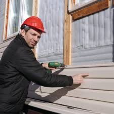 Best Wood Siding Installation  in Holbrook, NY